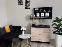 Квартира в Островце ПОСУТОЧНО, фотография 4