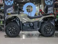 Квадрицикл Bizon YK450L EPS ПТС, фотография 8