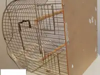 Клетка для птиц и мелких животных - клетки