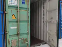 Морской контейнер Склад Хозблок Бытовка, п. Привольный