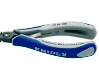 Бокорезы knipex прецизионные