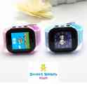 Детские умные смарт часы Smart Watch, фотография 5