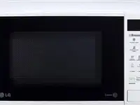 Микроволновая печь lg ms20r42d