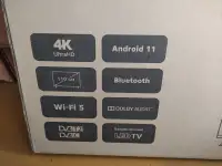 Телевизор smart TV D43, фотография 3