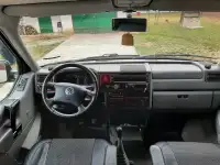 Volksvagen Caravella 2001г 2.5 TDI 111 kwt, фотография 2