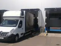 Грузоперевозки