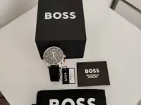 Часы BOSS оригинал
