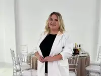 Ведущая Марьина Горка