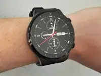 Смарт Часы Huawei GT 2 PRO как новые