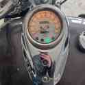 Yamaha XVS Star 650, 2008, фотография 3