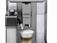 Кофемашинка новая. DeLonghi PrimaDonna ECAM Elite 650.55, фотография 2