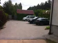 Теплый склад с рампой в 1 км от Гродно, фотография 8