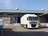 Аренда склада и логистические услуги от KRONEX, Михановичи, фотография 2