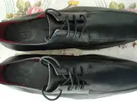 Туфли мужские из натур. кожи 44,5-45р-р, фотография 2