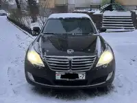 Hyundai Equus,.8 GDi AT  334 Л.С, фотография 5