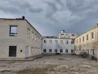 Административно-хозяйственное здание, Брестская область, г. Иваново, ул. Советская, 10/2
