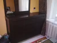 Комната, район к маркса