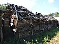Продам дом в агрогородке Люденевичи Житковичского района Гомельской области, фотография 10