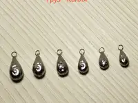 Груз Джиг-Риг 