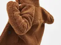 Шубка Bershka р. XS, фотография 3