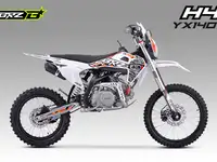 Питбайк brz h4 yx140 19/16, фотография 3