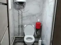 Гостевой дом, ул. Привокзальная 54