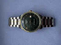 Швейцарские часы tissot powermatic 80 luxury, фотография 7