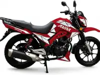 Мотоцикл AVM DREAM 125, фотография 3