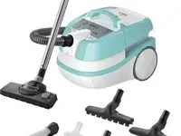 Пылесос bosch bwd420hyg