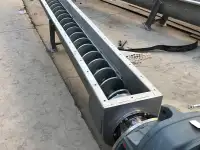 Шнеки
