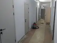 Установка дверей, фотография 3