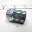 Зап. части для авто Tesla. Гайка колесная M14x1.50 хромированная Tesla model X S RESTLUG NUT - M14x1., фотография 3