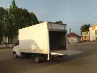 Микроавтобус в продажу, фотография 9