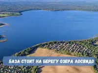 Детский летний тур 