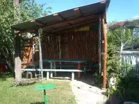 Коттедж на берегу озера Дривяты в городе Браславе, фотография 10