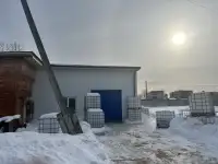 Производственное здание, ул. Партизанская 2А, фотография 2
