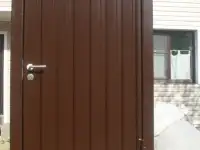 Ворота и калитки, фотография 5