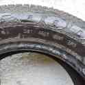Зимние шины Good Year 186/65R15 88T, фотография 2