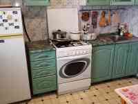 сдаю 3комн.кв и дом посуточно, выдаем документы, фотография 4