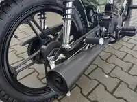 Мотоцикл racer trophy rc110n-k, фотография 7