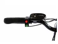 Электровелосипед e-motions datsha country 500w, фотография 2