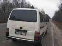 Продам Фольксваген Т4 Volkswagen Transporter, фотография 4
