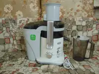 Соковыжималка HOLT HT-JC-002, фотография 5