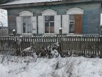 Продам дом в магилёвскай области деревня Волосовичи