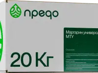 Маргарин универсальный 20 кг