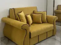 Диван АККОРДЕОН. Диван кровать., фотография 2