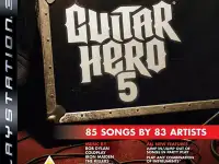Куплю игровые диски из серии Guitar Hero для PS3, фотография 6