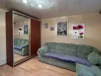 Витебск. Комфортное проживание в квартире на сутке