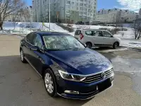 Продам Volkswagen Passat b8, фотография 12