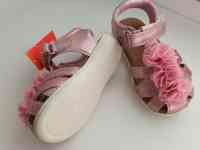 Сандалии Joe Fresh, р-р 6 (13,5 см) новые, фотография 2